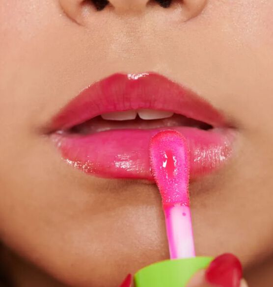 GLOSS JUICE MELANCIA  MARI MARIA